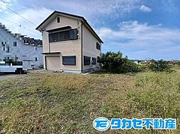 八幡町下村　土地