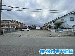 梅井4丁目土地