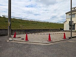 加古川町中津　土地