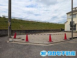 加古川町中津　土地