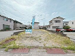 平岡町一色東二丁目　土地