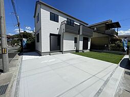 阿弥陀町魚橋新築戸建