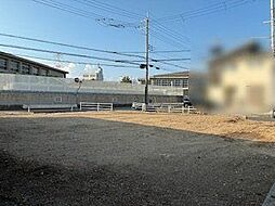 伊保崎3丁目　土地