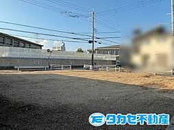 伊保崎3丁目 土地