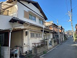 時光寺町　戸建