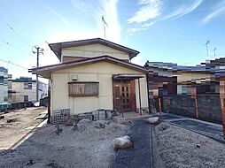 今市二丁目売土地