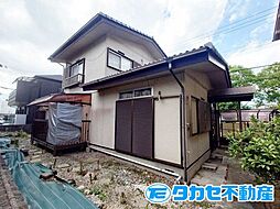 新神野八丁目 土地