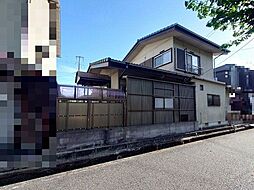 新神野八丁目土地