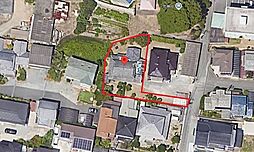 野口町野口　古家付土地