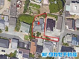 野口町野口 古家付土地