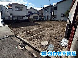 平岡町新在家 土地