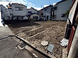 平岡町新在家土地