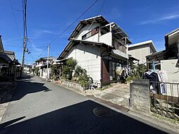 時光寺町　戸建
