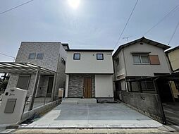 尾上町養田　新築戸建