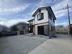 平岡町西谷　戸建