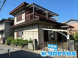 北浜町西浜戸建