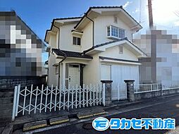 加古川町稲屋戸建