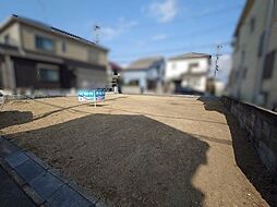 尾上町口里　土地