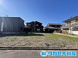 尾上町口里 土地