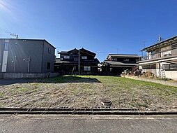 尾上町口里 土地