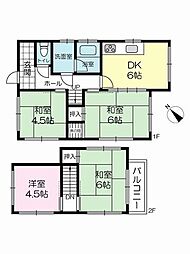 播磨町古宮3丁目 戸建