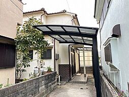 播磨町古宮3丁目　戸建