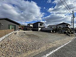 神野町福留　土地