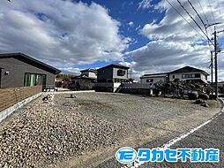神野町福留 土地