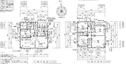 阿弥陀町魚橋　新築戸建