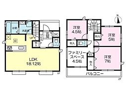 阿弥陀町魚橋　新築戸建