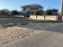 野口町水足　土地
