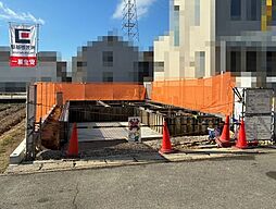 加古川町北在家新築戸建