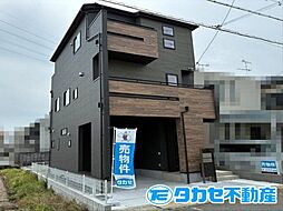 加古川町北在家新築戸建