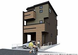 加古川町北在家新築戸建