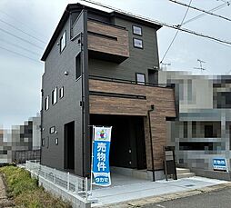 加古川町北在家新築戸建