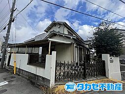 春日野町 土地