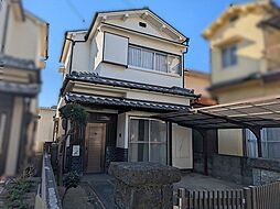 二見町西二見　戸建