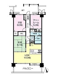 リベール加古川南