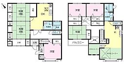播磨町古田1丁目　戸建