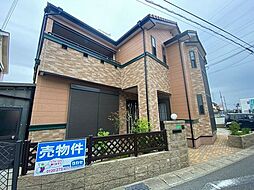 播磨町古田1丁目　戸建