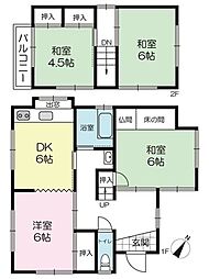 平岡町新在家　戸建