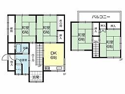 加古川町南備後　戸建