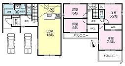 加古川町中津　戸建