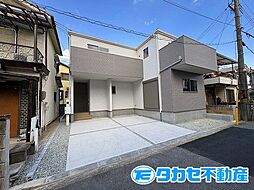 加古川町中津　戸建