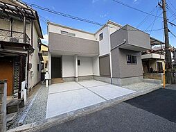 加古川町中津　戸建