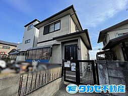 東神吉町砂部　戸建