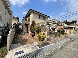 平岡町新在家　戸建