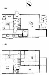 尾上町池田　戸建