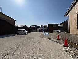 高砂町農人町　土地