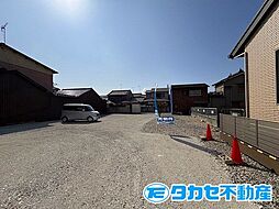 高砂町農人町 土地